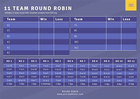 Single Round Robin Double Triple teams playing games in weeks. . Pickleball round robin schedule generator